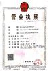 China Wenzhou Xidelong Valve Co. LTD zertifizierungen